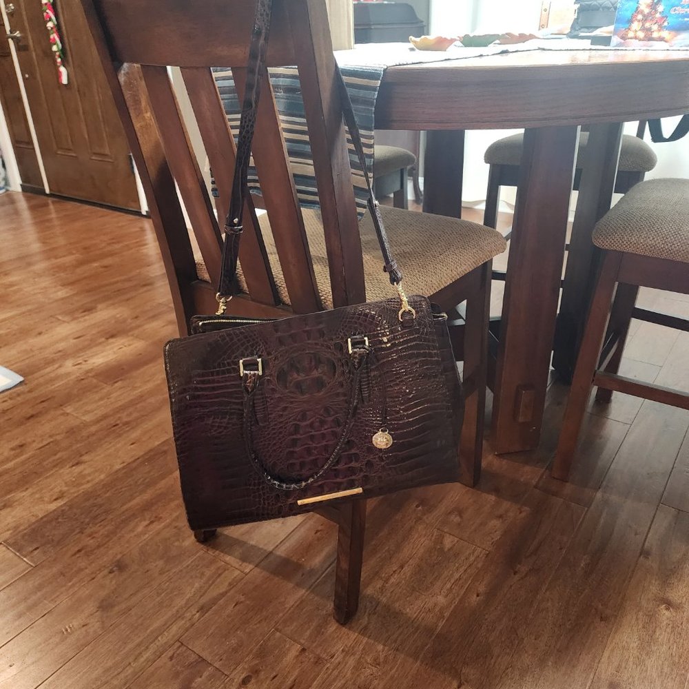Brahmin Finley Carryall - Picture 6 of 7